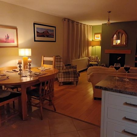 Fell View House Villa เคนดัล ภายนอก รูปภาพ